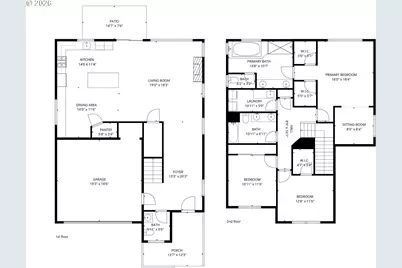 16537 SW Sunshine Coast St, Portland, OR 97224 - Photo 48