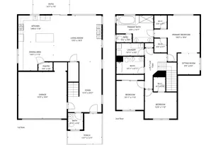 16537 SW Sunshine Coast St, Portland, OR 97224 - Photo 48