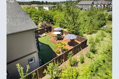 16537 SW Sunshine Coast St, Portland, OR 97224 - Photo 2