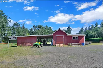 88800 Winter Ln, Veneta, OR 97487 - Photo 34