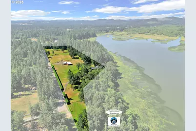 88800 Winter Ln, Veneta, OR 97487 - Photo 4