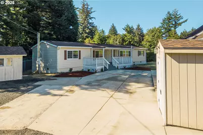 68964 Wildwood Rd, North Bend, OR 97459 - Photo 4