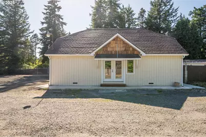 68964 Wildwood Rd, North Bend, OR 97459 - Photo 1