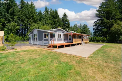 271 Old Airport Rd, Carson, WA 98610 - Photo 2