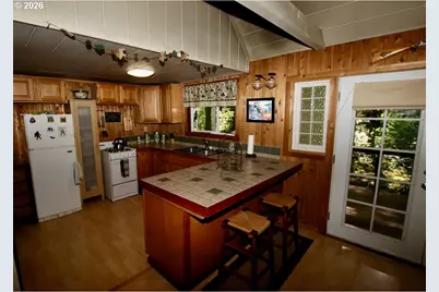 Cabin 166 Northwoods, Cougar, WA 98616 - Photo 6