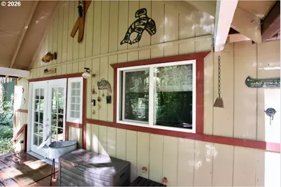 Cabin 166 Northwoods, Cougar, WA 98616 - Photo 14