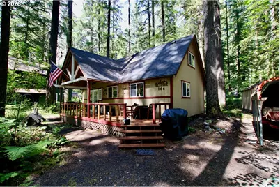 Cabin 166 Northwoods, Cougar, WA 98616 - Photo 2