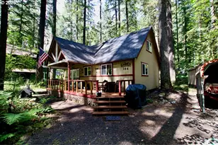 Cabin 166 Northwoods, Cougar, WA 98616 - Photo 2