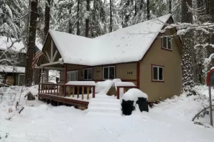 Cabin 166 Northwoods, Cougar, WA 98616 - Photo 26