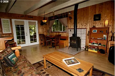 Cabin 166 Northwoods, Cougar, WA 98616 - Photo 4