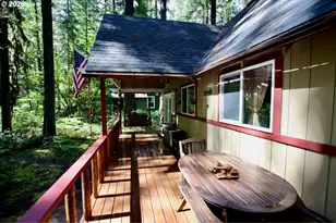 Cabin 166 Northwoods, Cougar, WA 98616 - Photo 16