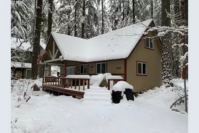 Cabin 166 Northwoods, Cougar, WA 98616 - Photo 22