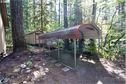 Cabin 166 Northwoods, Cougar, WA 98616 - Photo 16