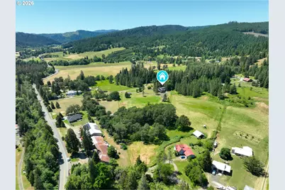 140 Old County Ln, Myrtle Creek, OR 97457 - Photo 42
