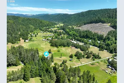 140 Old County Ln, Myrtle Creek, OR 97457 - Photo 40