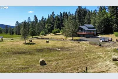 140 Old County Ln, Myrtle Creek, OR 97457 - Photo 36