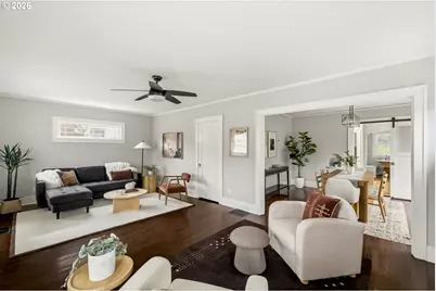 3343 NE 11th Ave, Portland, OR 97212 - Photo 4