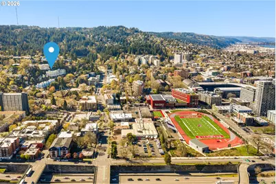 2020 SW Market Street Dr #303, Portland, OR 97201 - Photo 28