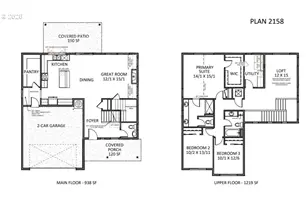2147 Statesman Dr, Woodland, WA 98674 - Photo 2
