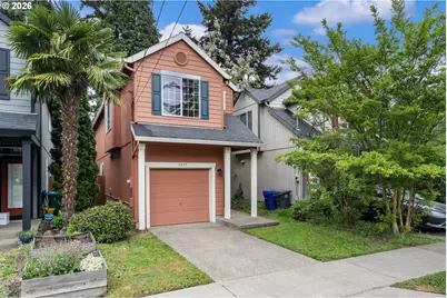 2625 N Willis Blvd, Portland, OR 97217 - Photo 2