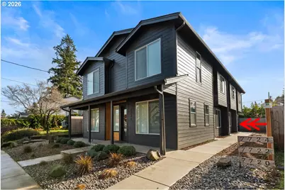 7722 SE Tolman St #3, Portland, OR 97206 - Photo 1