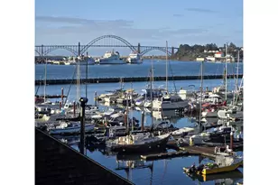 1000 SE Bay Blvd, Newport, OR 97365 - Photo 2