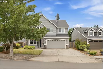 18687 Clearwater Pl, Oregon City, OR 97045 - Photo 2