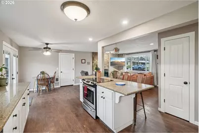 426 NE Hill St, Sheridan, OR 97378 - Photo 12