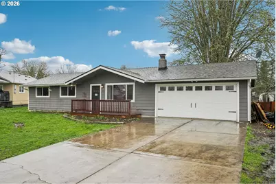 426 NE Hill St, Sheridan, OR 97378 - Photo 2