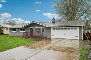 426 NE Hill St, Sheridan, OR 97378 - Photo 2