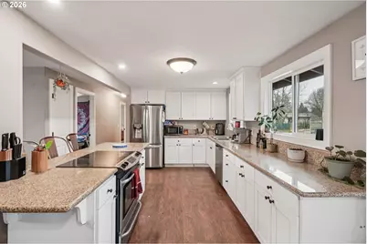 426 NE Hill St, Sheridan, OR 97378 - Photo 16