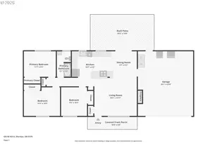 426 NE Hill St, Sheridan, OR 97378 - Photo 28