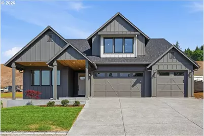 803 N V St, Washougal, WA 98671 - Photo 1