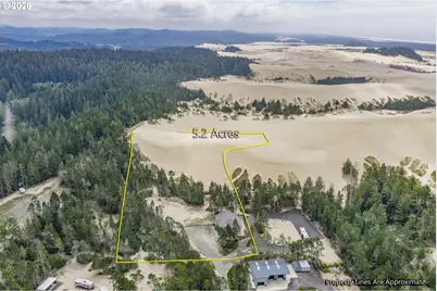 747 Pacific Dunes Dr, North Bend, OR 97459 - Photo 42