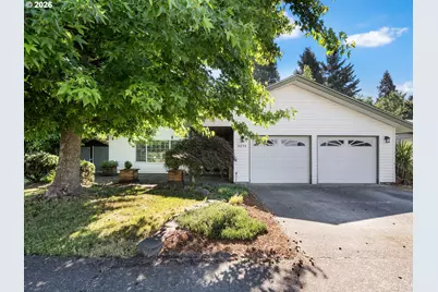4698 Happy Dr NE, Salem, OR 97305 - Photo 1