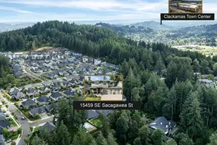 15459 SE Sacagawea St, Happy Valley, OR 97086 - Photo 46