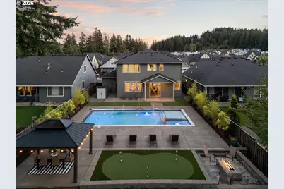15459 SE Sacagawea St, Happy Valley, OR 97086 - Photo 1
