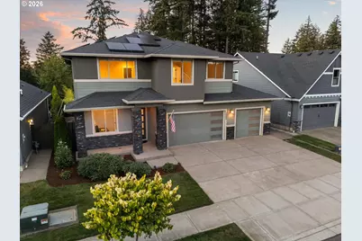 15459 SE Sacagawea St, Happy Valley, OR 97086 - Photo 6