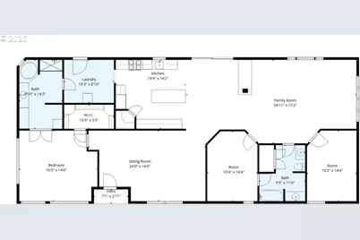 14610 NE 328th Cir, Battle Ground, WA 98604 - Photo 40