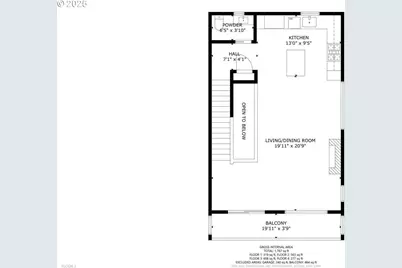 4625 N Campbell Ave, Portland, OR 97206 - Photo 42