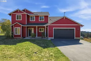 25250 NW Mt Richmond Rd, Yamhill, OR 97148 - Photo 1