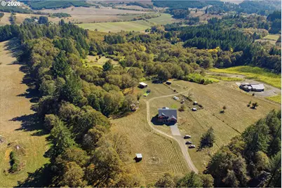 25250 NW Mount Richmond Rd, Yamhill, OR 97148 - Photo 42