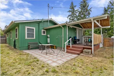224 5th St, Dillard, OR 97432 - Photo 24