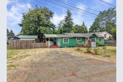 224 5th St, Dillard, OR 97432 - Photo 2