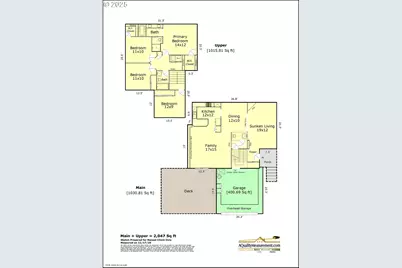 8411 SW 184th Loop, Beaverton, OR 97007 - Photo 30