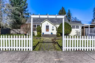 152 NE 5th Ave, Canby, OR 97013 - Photo 1