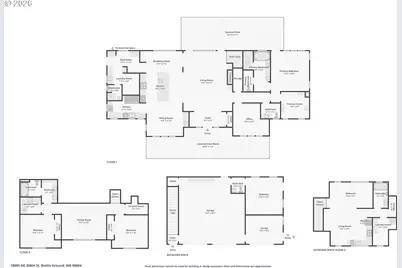 18005 NE 266th St, Battle Ground, WA 98604 - Photo 46