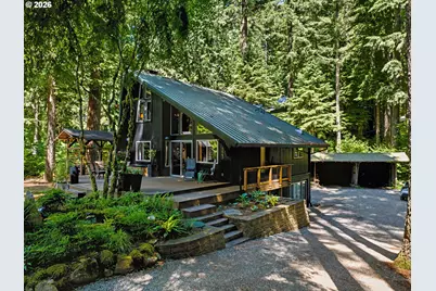 21323 E Parkway Ave, Rhododendron, OR 97049 - Photo 1