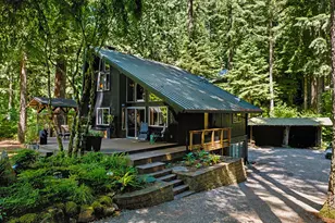 21323 E Pkwy Ave, Rhododendron, OR 97049 - Photo 1