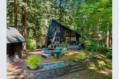 21323 E Parkway Ave, Rhododendron, OR 97049 - Photo 2